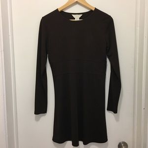 Express Tricot Dress - Sz 1/2